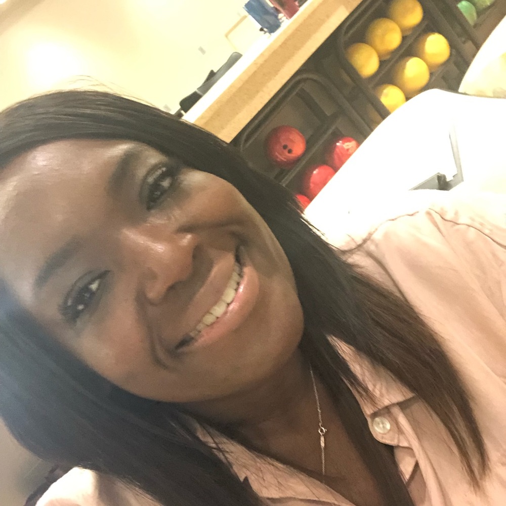 Meet your Posher, Kaysa